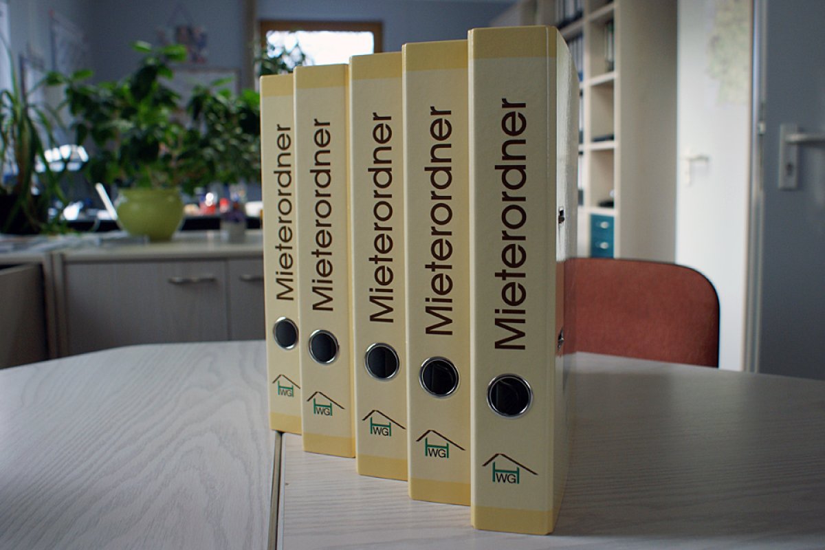 Mieten und Betriebskosten Mieten und Betriebskosten