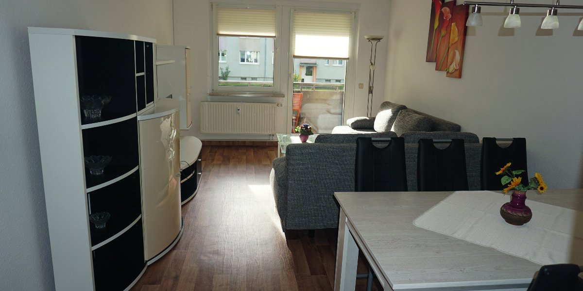 Gästewohnungen Gästewohnungen