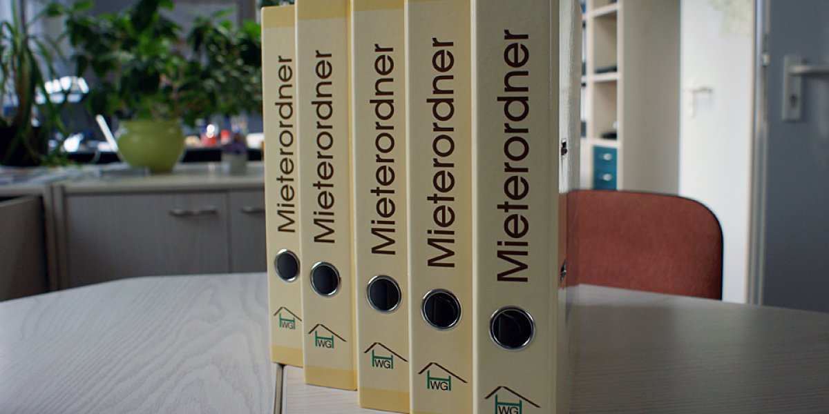 Mieten und Betriebskosten Mieten und Betriebskosten